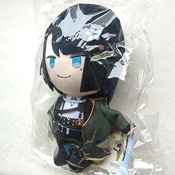 新品未開封 わんぱく！刀剣乱舞 ぬいぐるみ 松井江 わんぱく！ 刀剣乱舞 松井江 まついごう ぬいぐるみ - メルカリ